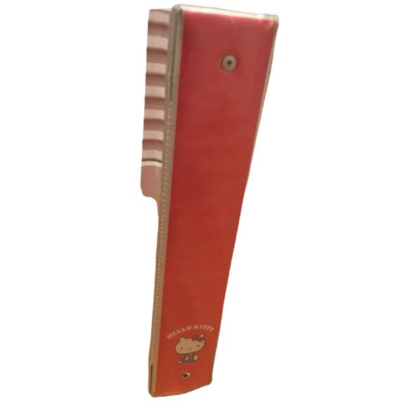 Collectable‎ Hello Kitty Binder - Picture 4 of 4